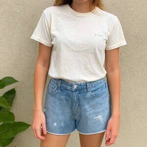 Rag & Bone Miramar Shorts Size Extra Small